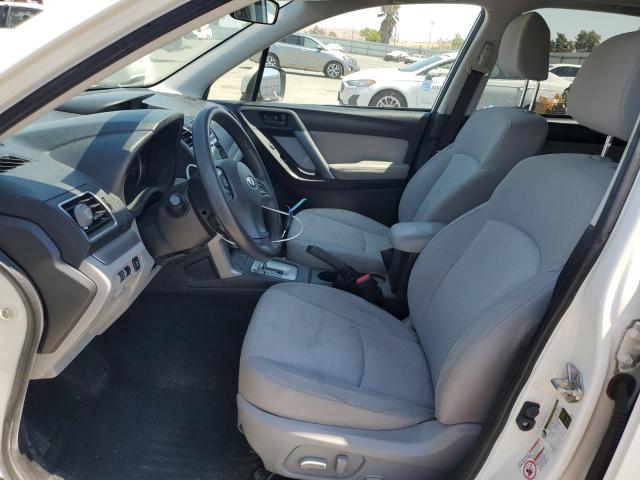 2016 SUBARU FORESTER 2 JF2SJADC1GH506854