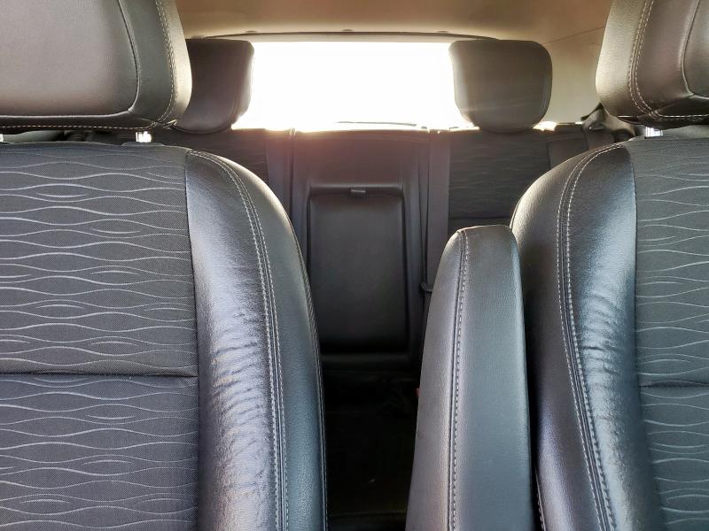 2016 BUICK ENCORE KL4CJASB6GB650488