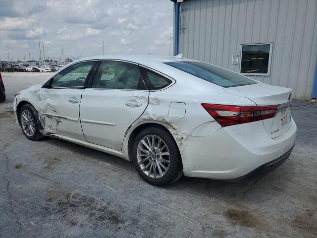 2018 TOYOTA AVALON HYBRID 4T1BD1EB6JU063915