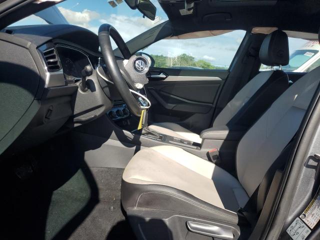 2019 VOLKSWAGEN JETTA S 3VWCB7BU9KM161914