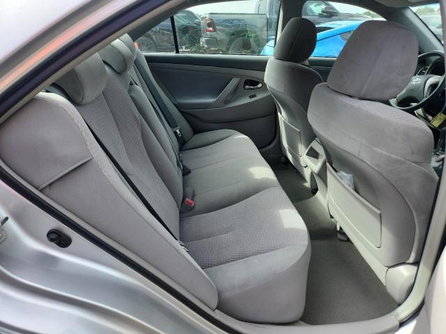 2011 TOYOTA CAMRY BASE - 4T1BF3EK5BU610731