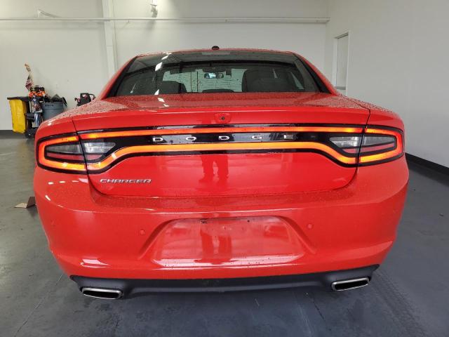 2022 DODGE CHARGER SX 2C3CDXBG3NH234533