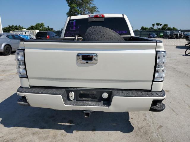 2014 CHEVROLET SILVERADO K1500 LTZ - 3GCUKSEC4EG414072