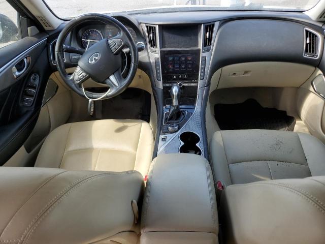 2017 INFINITI Q50 PREMIU JN1EV7AP8HM738020
