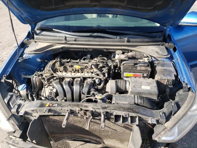 2018 HYUNDAI ELANTRA SE - 5NPD84LF2JH365768