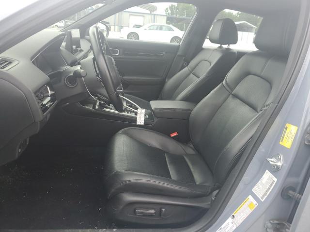 2022 HONDA CIVIC SPOR 19XFL1H89NE012549