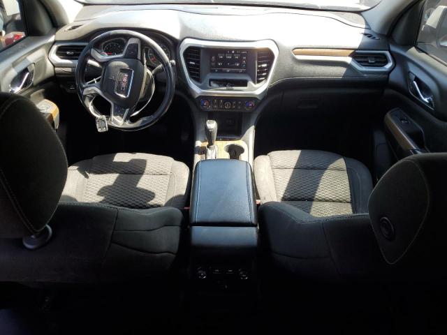 2017 GMC ACADIA SLE 1GKKNKLA4HZ275859