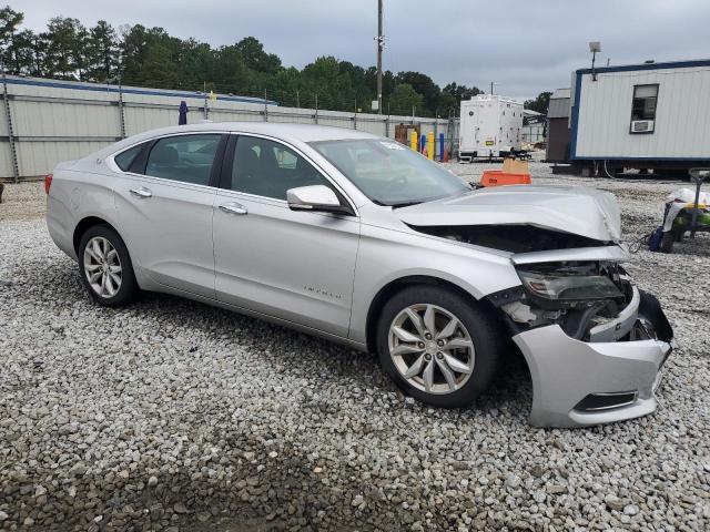 2016 CHEVROLET IMPALA LT - 2G1105SA7G9153328