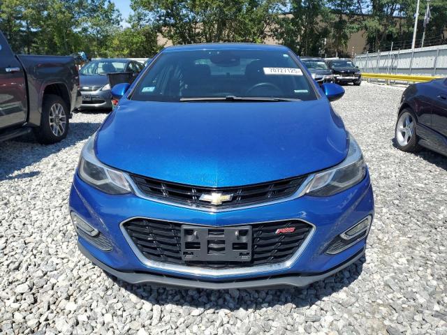 2016 CHEVROLET CRUZE PREM 1G1BG5SM2G7250013