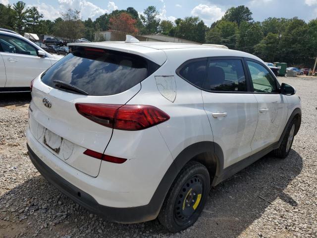 2021 HYUNDAI TUCSON SE KM8J23A4XMU335035