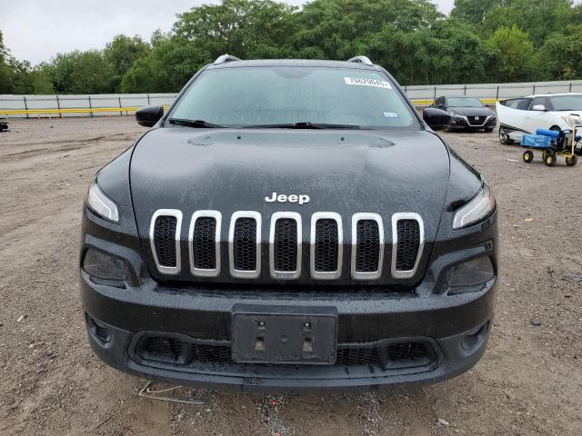 2016 JEEP CHEROKEE L - 1C4PJLCB1GW355759