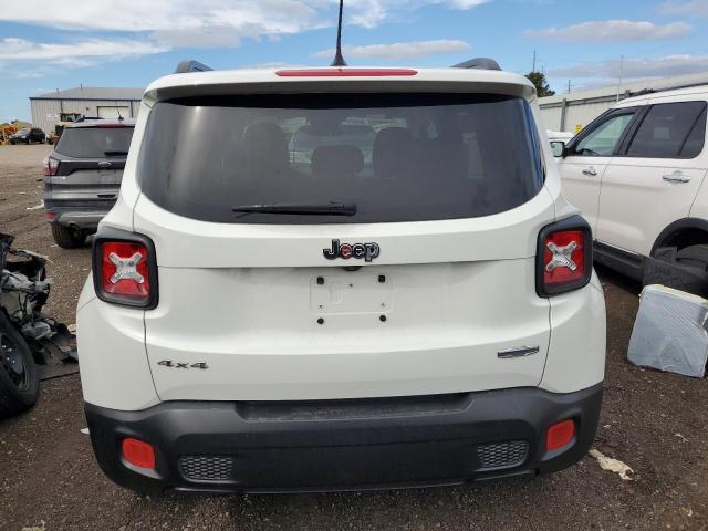 2015 JEEP RENEGADE L ZACCJBBT6FPC09372
