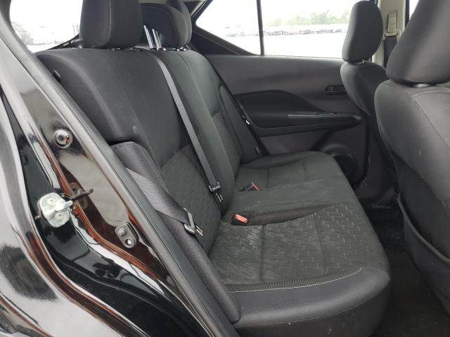 2022 NISSAN KICKS S - 3N1CP5BV4NL531620