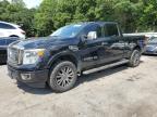 2017 NISSAN TITAN XD S - 1N6BA1F40HN575233