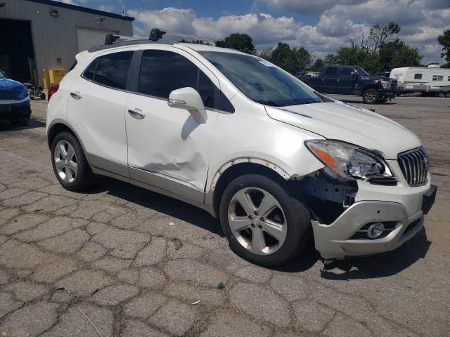 2015 BUICK ENCORE PRE KL4CJHSB4FB190075