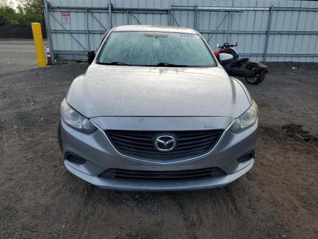 2015 MAZDA 6 SPORT - JM1GJ1U50F1221530