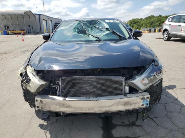 2017 NISSAN MAXIMA 3.5 1N4AA6AP0HC369196