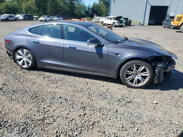 2021 TESLA MODEL S 5YJSA1E21MF423747