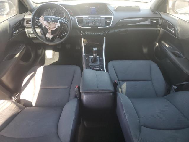 2016 HONDA ACCORD LX - 1HGCR2E30GA108125