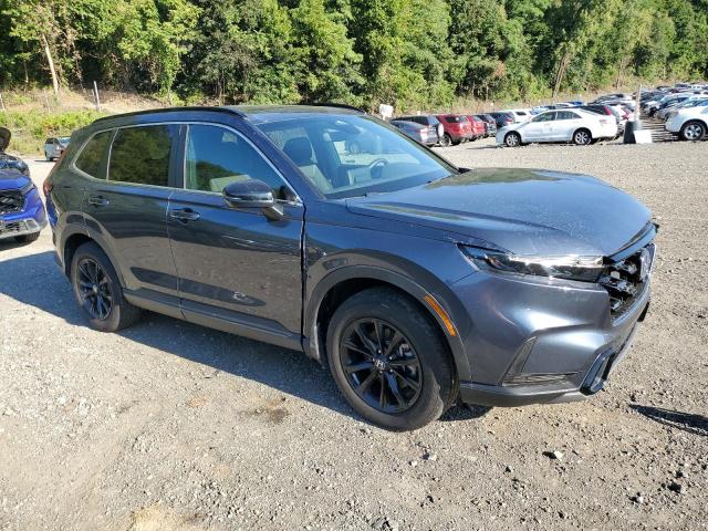 2024 HONDA CR-V SPORT 7FARS6H59RE051598