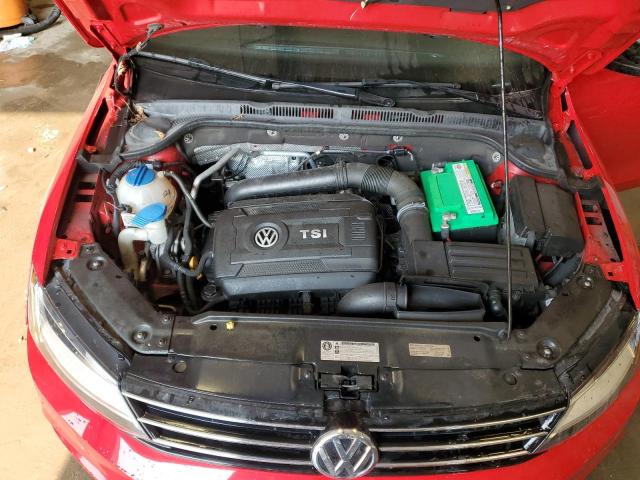 2017 VOLKSWAGEN JETTA SPOR - 3VWD17AJ3HM303021