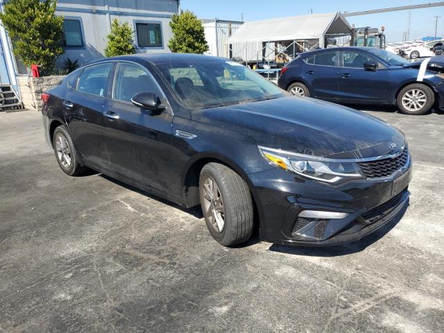 2020 KIA OPTIMA LX 5XXGT4L39LG435671