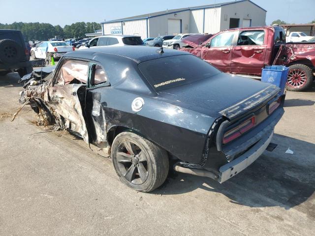 2017 DODGE CHALLENGER SXT 2C3CDZAG2HH530399