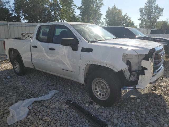 2020 GMC SIERRA K15 1GTR9AEHXLZ262304