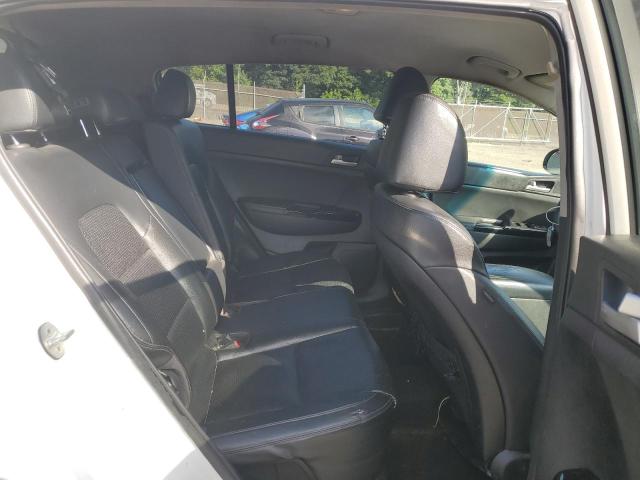 2020 KIA SPORTAGE E - KNDPN3ACXL7691835