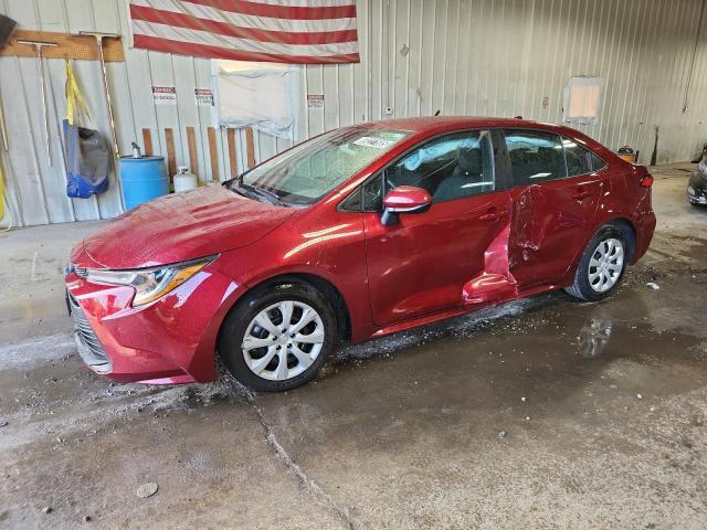 2024 TOYOTA COROLLA LE - 5YFB4MDE9RP174453