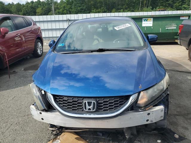 2015 HONDA CIVIC LX - 19XFB2F5XFE261588