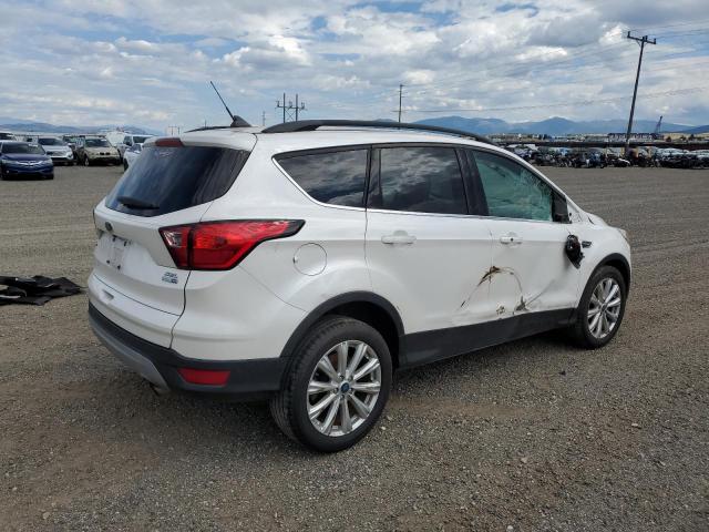 2019 FORD ESCAPE SEL 1FMCU9HD4KUA55586