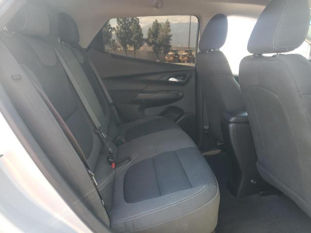 2022 CHEVROLET BOLT EV 1L 1G1FW6S04N4101236