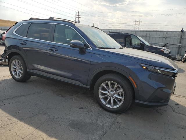 2023 HONDA CR-V EXL - 7FARS4H71PE018114