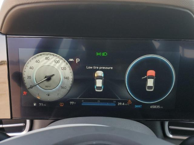 2023 HYUNDAI ELANTRA SEL KMHLS4AG0PU593478