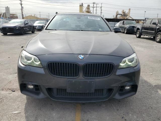 2015 BMW 535 I WBA5B1C51FD921526