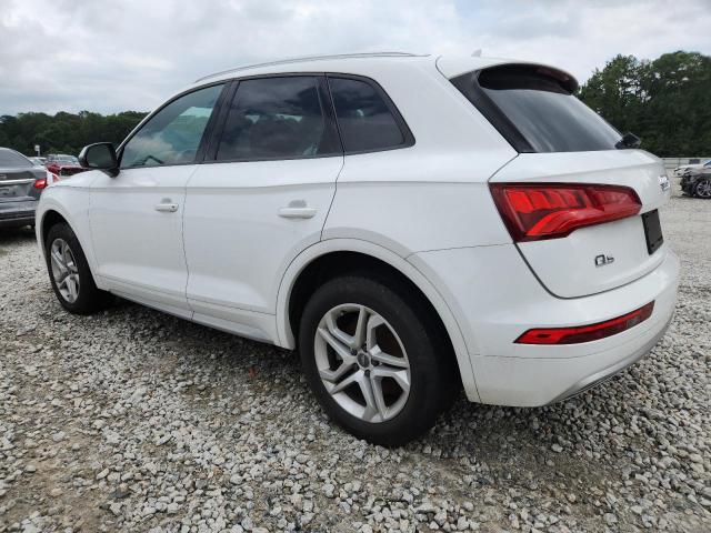 2018 AUDI Q5 PREMIUM WA1ANAFY4J2018784