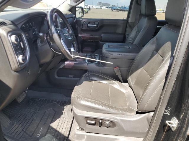 2020 GMC SIERRA K15 1GTU9DET7LZ245444