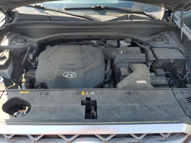2020 HYUNDAI PALISADE LIMITED KM8R5DHE5LU124709