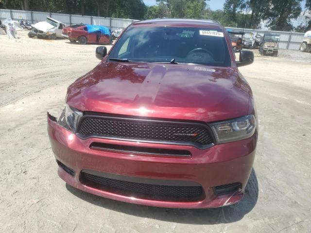 2020 DODGE DURANGO GT 1C4RDHDG8LC381374