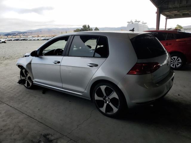 2016 VOLKSWAGEN GTI S/SE 3VW4T7AU4GM018024