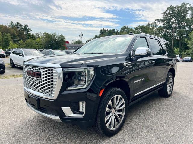 2021 GMC YUKON DENA 1GKS2DKL0MR191183