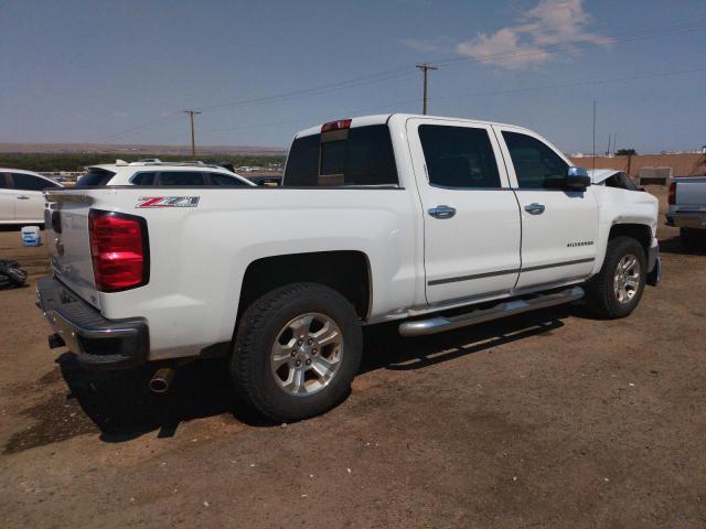 2015 CHEVROLET SILVERADO 3GCUKSEC6FG251197