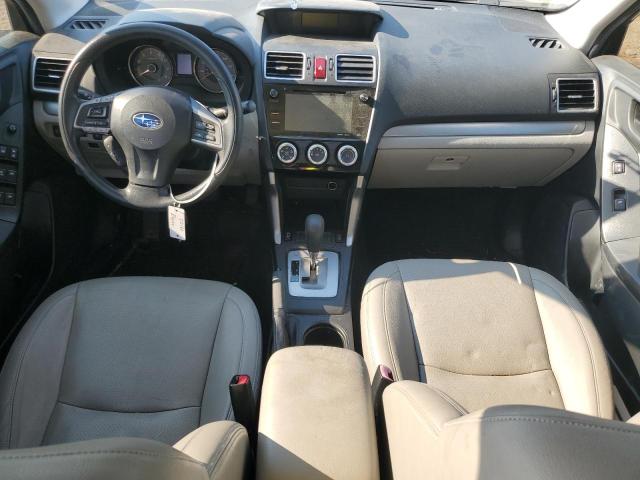 2016 SUBARU FORESTER 2 JF2SJAFC7GH535059