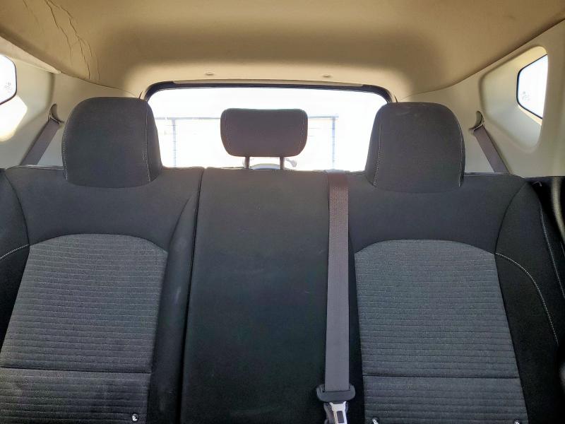2021 KIA SOUL LX KNDJ23AU8M7779937