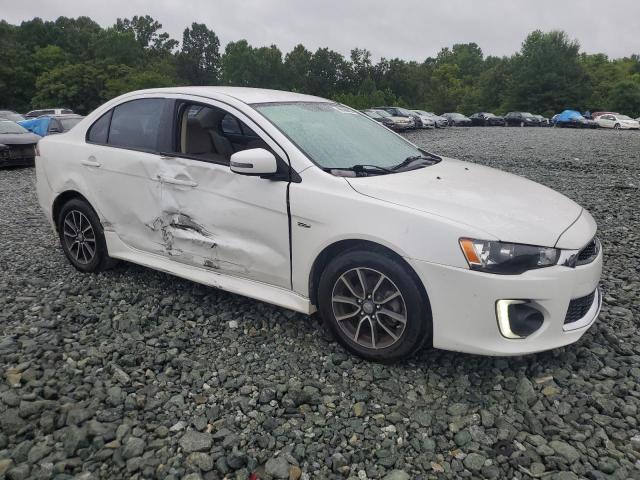 2017 MITSUBISHI LANCER ES JA32U2FU5HU015115