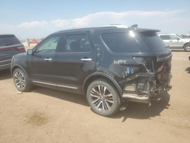 2016 FORD EXPLORER P - 1FM5K8HT3GGB26105
