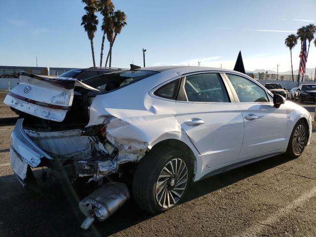 2023 HYUNDAI SONATA HYBRID KMHL54JJ5PA070705