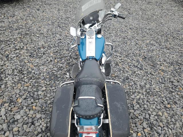 2001 HARLEY-DAVIDSON FLHRCI 1HD1FRW121Y642518