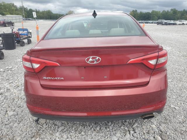 2015 HYUNDAI SONATA SE 5NPE24AFXFH033335